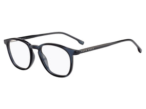 Hugo Boss  Round Frame - BOSS 1087 BLUE