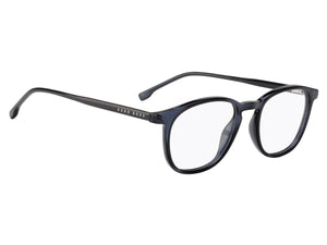 Hugo Boss  Round Frame - BOSS 1087 BLUE