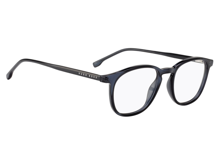 Hugo Boss  Round Frame - BOSS 1087 BLUE