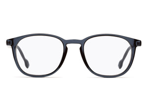 Hugo Boss  Round Frame - BOSS 1087 BLUE