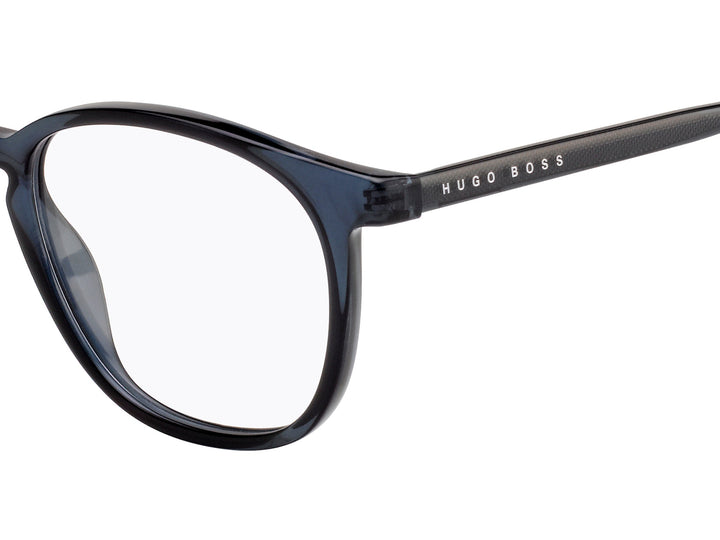 Hugo Boss  Round Frame - BOSS 1087 BLUE