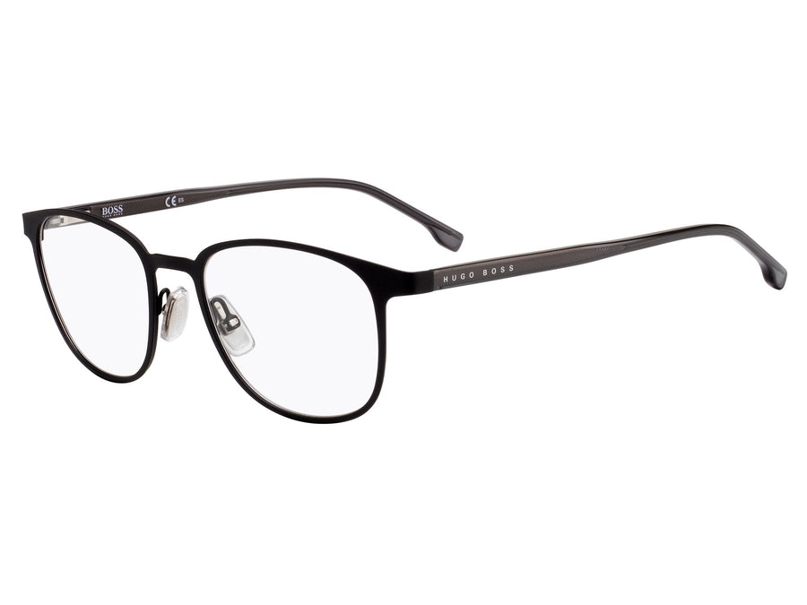 Hugo Boss  Round Frame - BOSS 1089 MATTE BLACK