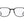 Load image into Gallery viewer, Hugo Boss  Round Frame - BOSS 1089 MATTE BLACK
