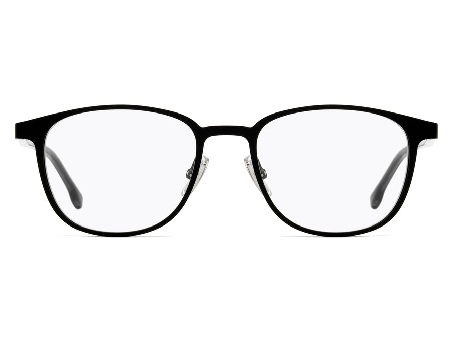 Hugo Boss  Round Frame - BOSS 1089 MATTE BLACK