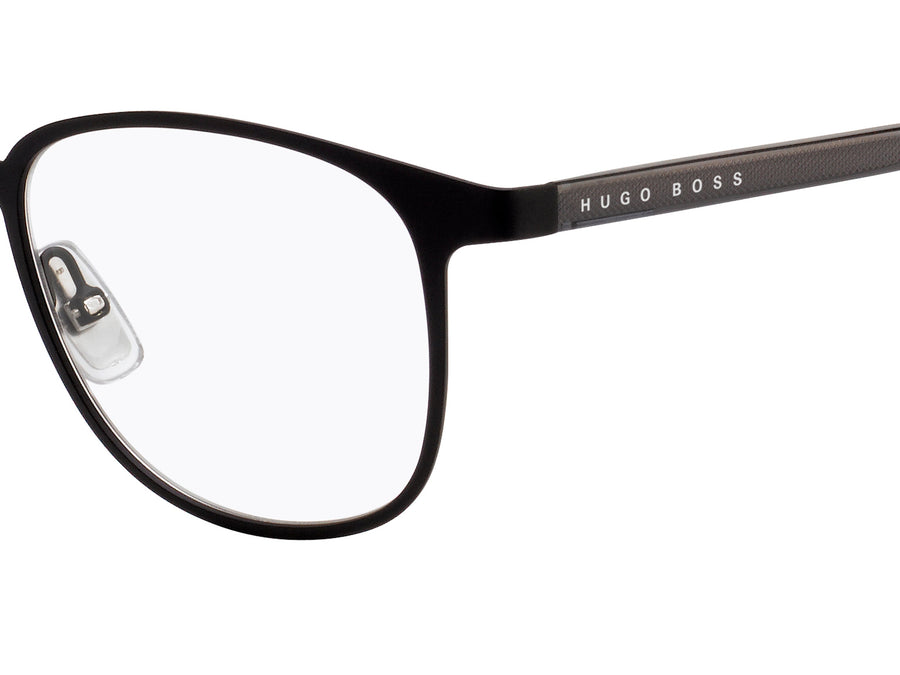 Hugo Boss  Round Frame - BOSS 1089 MATTE BLACK