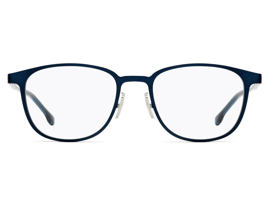 Hugo Boss  Round Frame - BOSS 1089 MATTE BLUE