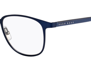 Hugo Boss  Round Frame - BOSS 1089 MATTE BLUE