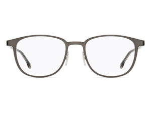 Hugo Boss  Round Frame - BOSS 1089 MATTE DARK RUTHENIUM