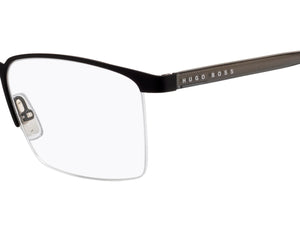 Hugo Boss  Square Frame - BOSS 1088 MATTE BLACK