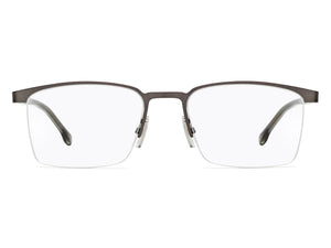 Hugo Boss  Square Frame - BOSS 1088 MATTE DARK RUTHENIUM