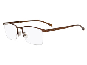 Hugo Boss  Square Frame - BOSS 1088 MATTE BROWN