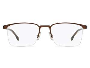 Hugo Boss  Square Frame - BOSS 1088 MATTE BROWN