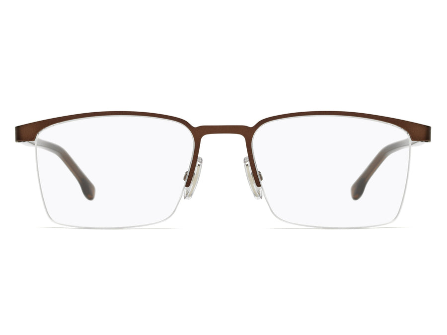 Hugo Boss  Square Frame - BOSS 1088 MATTE BROWN