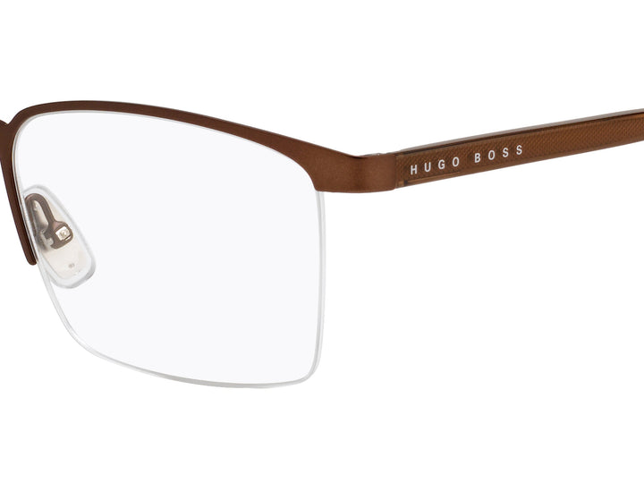 Hugo Boss  Square Frame - BOSS 1088 MATTE BROWN