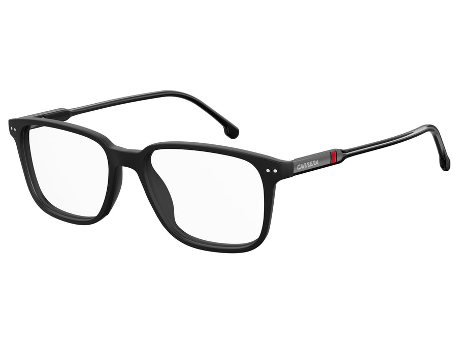 Carrera  Square Frame - CARRERA 213 Black