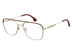 Carrera  Square Frame - CARRERA 211 Gold