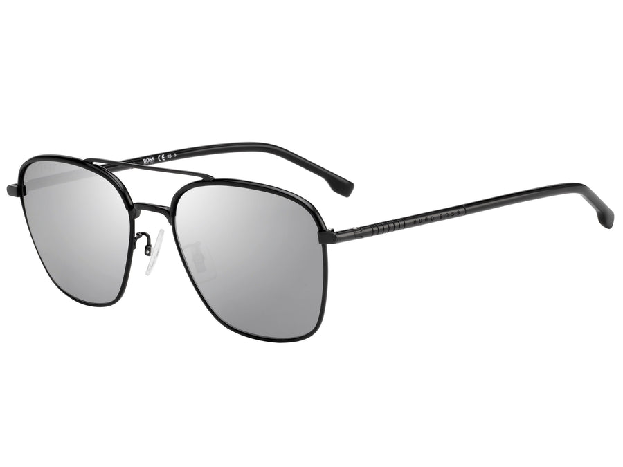 BOSS  Aviator sunglasses - BOSS 1106/F/S BLACK