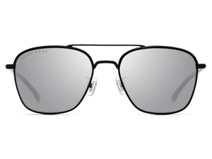 BOSS  Aviator sunglasses - BOSS 1106/F/S BLACK