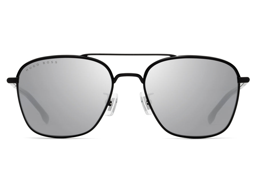 BOSS  Aviator sunglasses - BOSS 1106/F/S BLACK