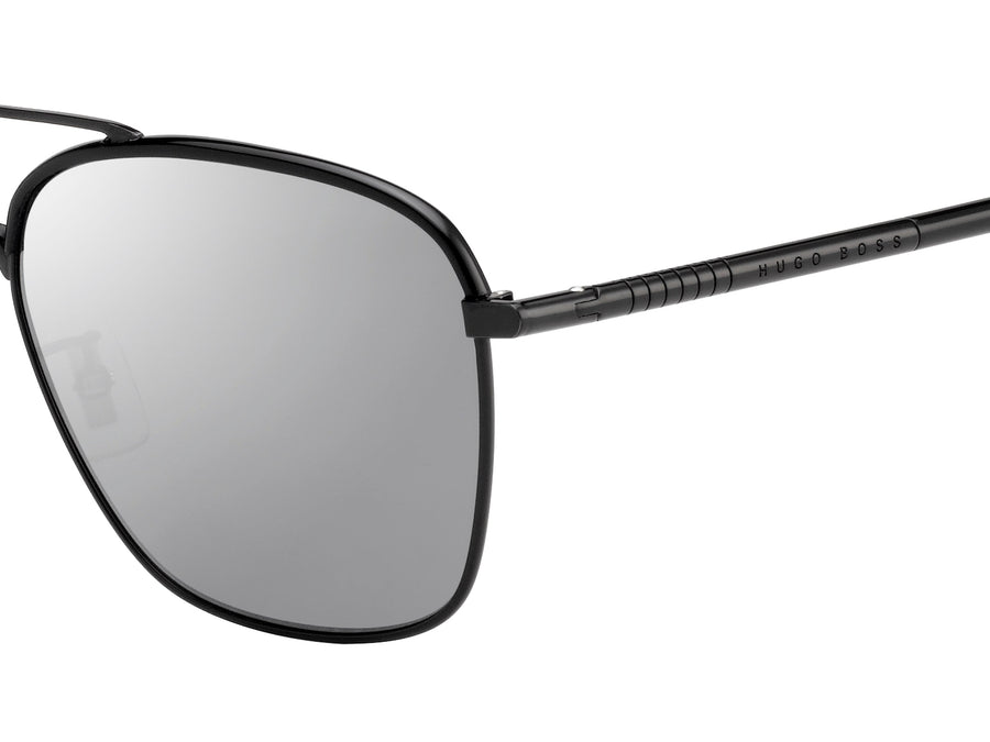 BOSS  Aviator sunglasses - BOSS 1106/F/S BLACK