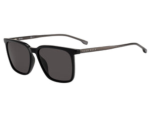 BOSS  Square sunglasses - BOSS 1086/S BLACK