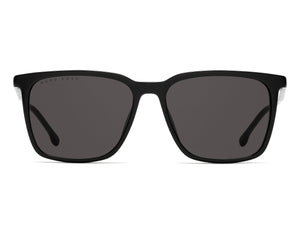 BOSS  Square sunglasses - BOSS 1086/S BLACK