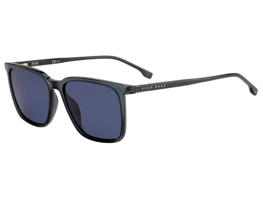 BOSS  Square sunglasses - BOSS 1086/S BLUE