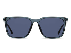 BOSS  Square sunglasses - BOSS 1086/S BLUE