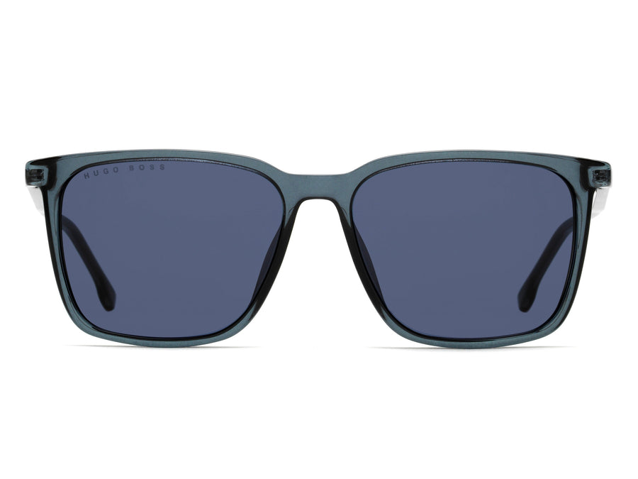 BOSS  Square sunglasses - BOSS 1086/S BLUE