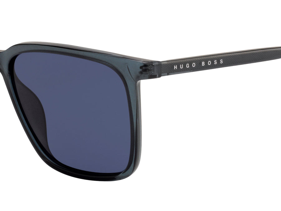 BOSS  Square sunglasses - BOSS 1086/S BLUE