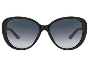 Jimmy Choo  Round sunglasses - AMIRA/G/S Black