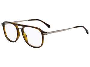 BOSS  Square Frame - BOSS 1092 HAVANA