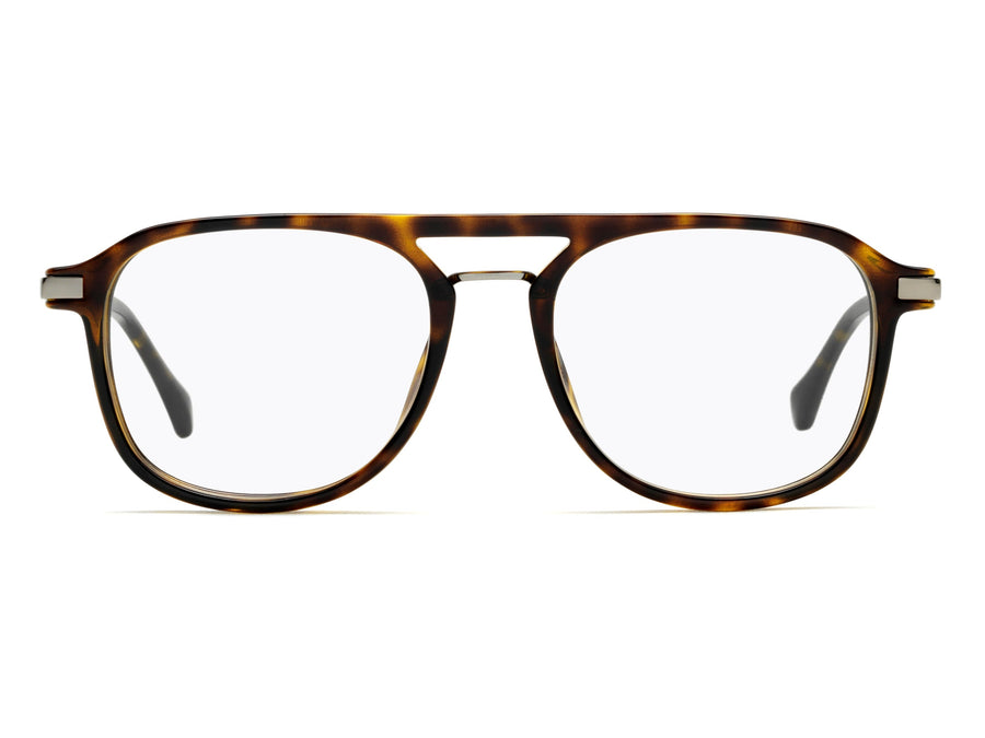 BOSS  Square Frame - BOSS 1092 HAVANA