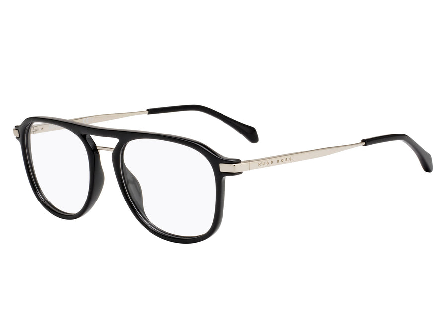 Hugo Boss  Square Frame - BOSS 1092 BLACK