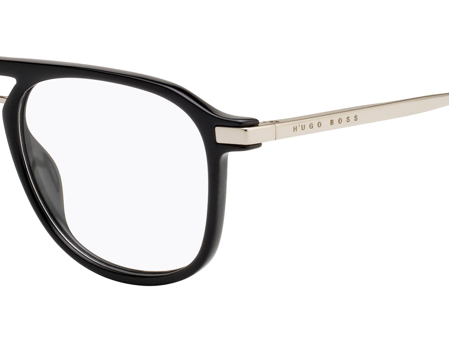 Hugo Boss  Square Frame - BOSS 1092 BLACK