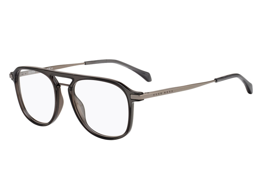 BOSS  Square Frame - BOSS 1092 GREY