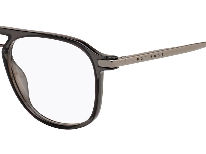 BOSS  Square Frame - BOSS 1092 GREY