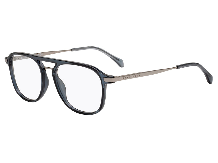 Hugo Boss  Square Frame - BOSS 1092 BLUE