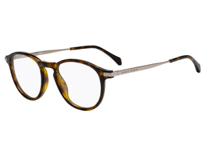 Hugo Boss  Round Frame - BOSS 1093 HAVANA