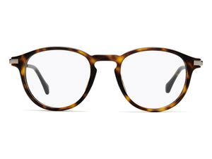 Hugo Boss  Round Frame - BOSS 1093 HAVANA