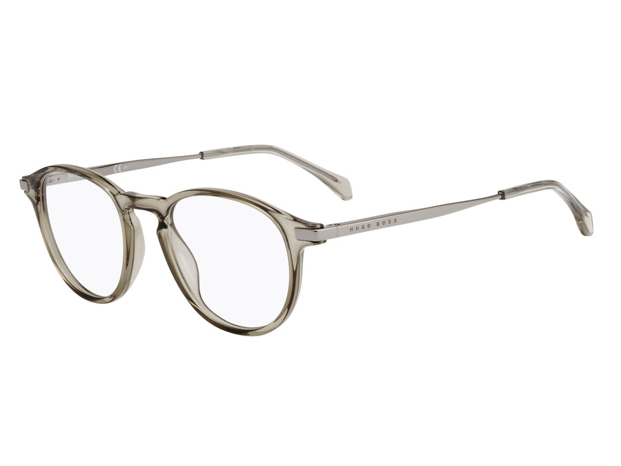 Hugo Boss  Round Frame - BOSS 1093 BROWN