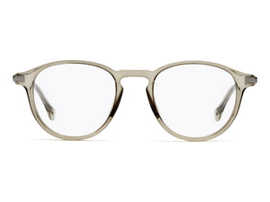 Hugo Boss  Round Frame - BOSS 1093 BROWN