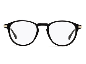 Hugo Boss  Round Frame - BOSS 1093 BLACK