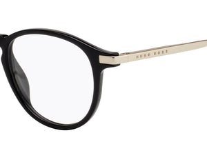 Hugo Boss  Round Frame - BOSS 1093 BLACK