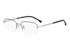 Hugo Boss  Square Frame - BOSS 1108/F MATTE BLACK PALLADIUM