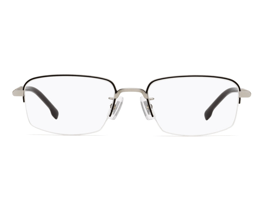 Hugo Boss  Square Frame - BOSS 1108/F MATTE BLACK PALLADIUM