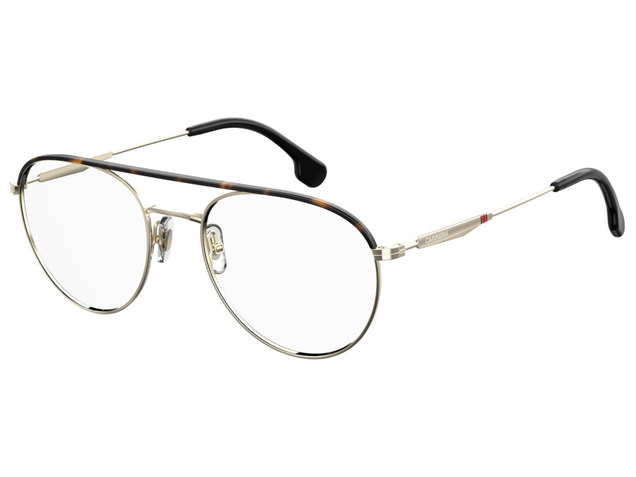 Carrera  Round Frame - CARRERA 210 Gold