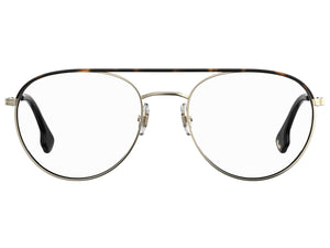 Carrera  Round Frame - CARRERA 210 Gold