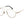 Load image into Gallery viewer, Carrera  Aviator Frame - CARRERA 1110 matte Gold
