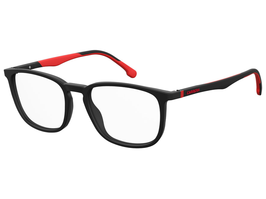 Carrera  Square Frame - CARRERA 8844 Black